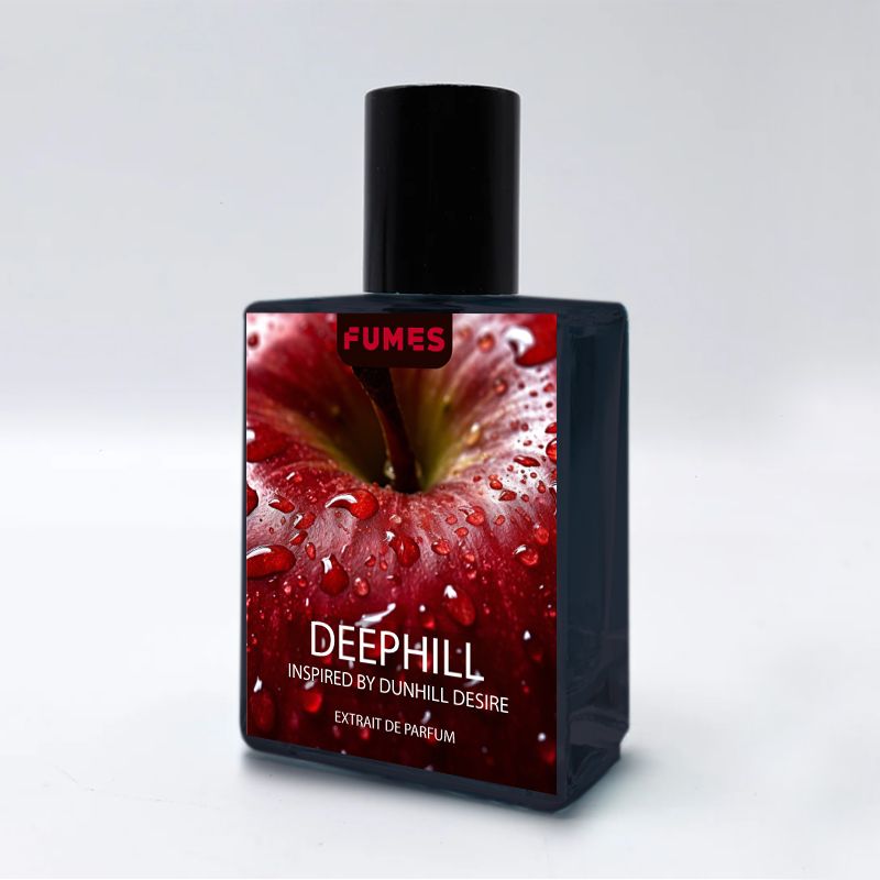 DeepHill Inspired by Dunhill Desire
