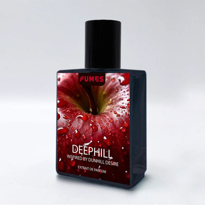 DeepHill Inspired by Dunhill Desire