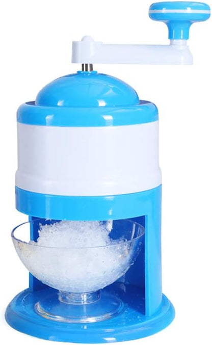 Gola Ganda Maker Ice Crusher