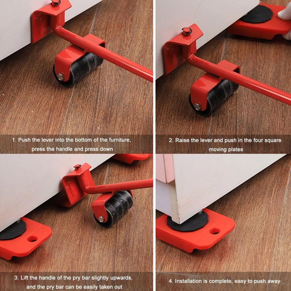 Furniture Lifter