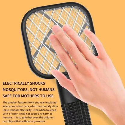 Mosquito Gadget Swatter UV Light
