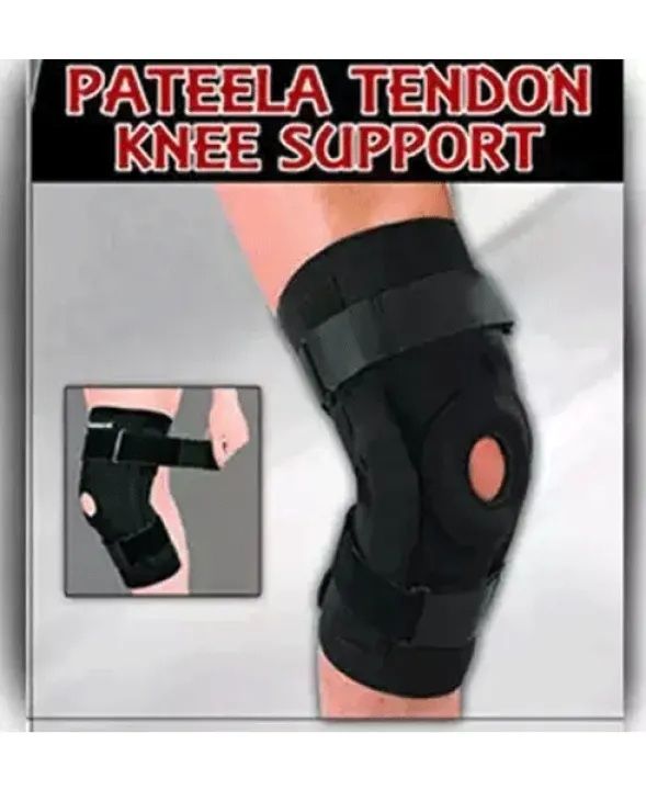 PATEELA TENDON KNEE SUPPORT
