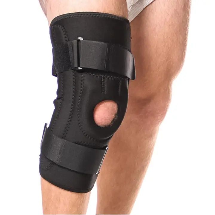 PATEELA TENDON KNEE SUPPORT