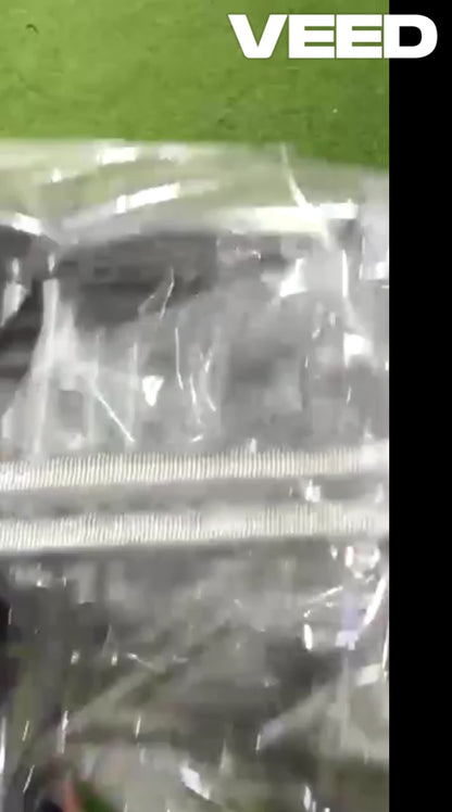 Tummy Trimmer Double Spring