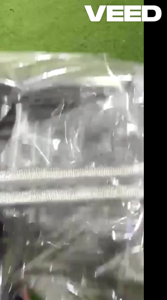 Tummy Trimmer Double Spring