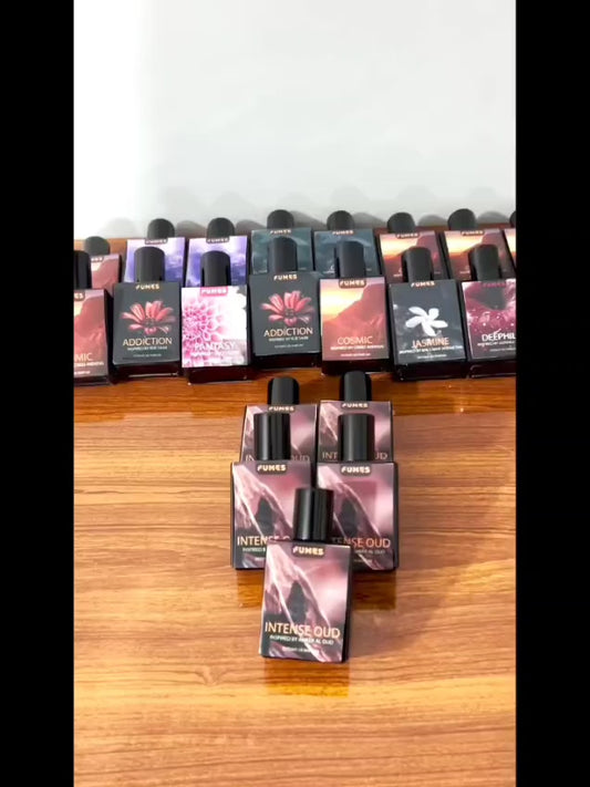 Ameer Al Oudh (10 Hour Lasting)