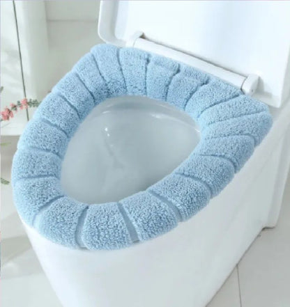 Toilet Seat Cushion Cover