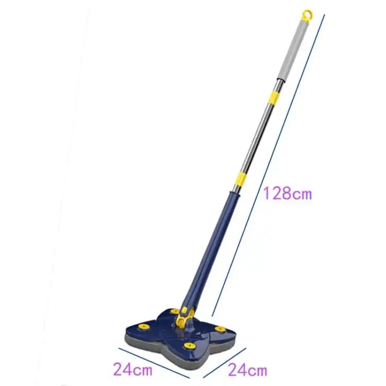 Twist Clover Magic Mop