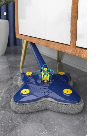 Twist Clover Magic Mop