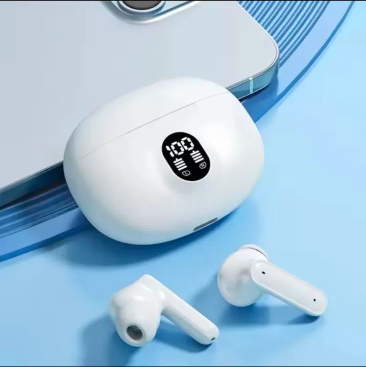 TWS Wireless Earbuds