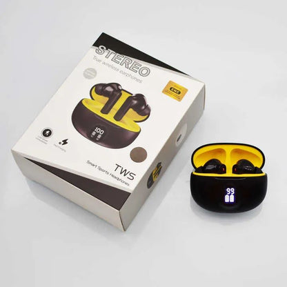 TWS Wireless Earbuds