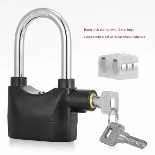 Universal Security Alarm Lock